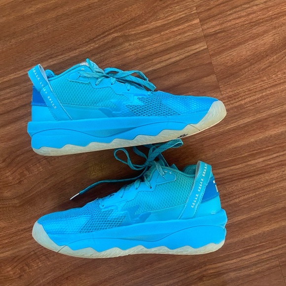 Dame 8 admit one - Picture 7 of 7